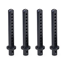 4Pack Metal Body Shell Post