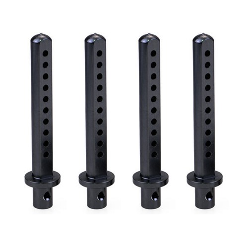 4pack metal body shell - 4pack,