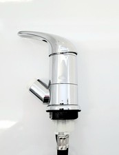 Comet Roma Shower Mixer Tap