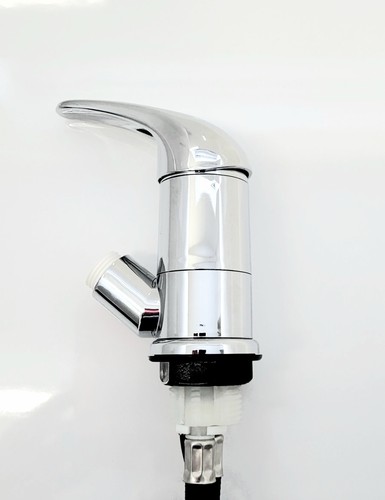 Comet roma shower mixer - shower, tap