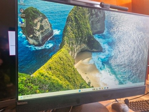 Lenovo thinkcentre m920z - lenovo,