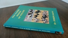 Old and rare - old,