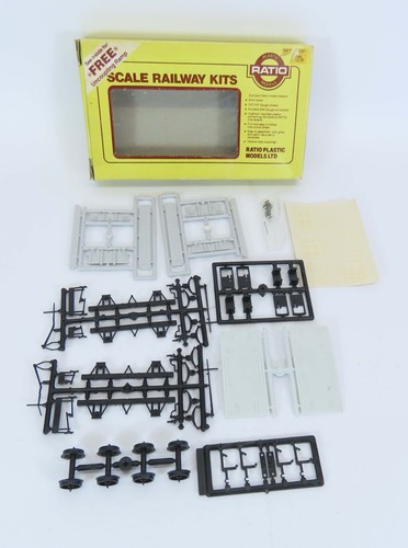 Gauge ratio 751 lnwr 1 - oo,