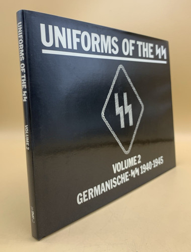 Uniforms the volume 2 - of, ss