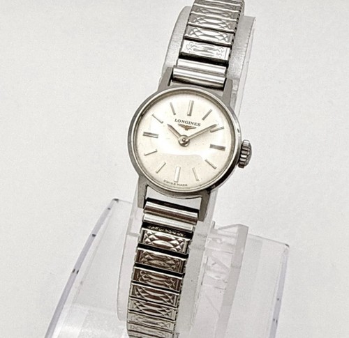 Longines 1970s antique - longines, vintage