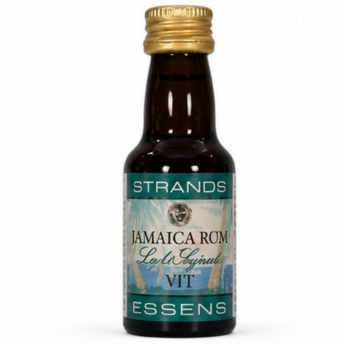 Strands jamaica white rum - strands,