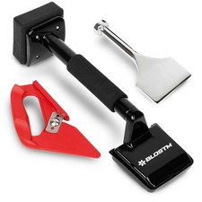 BLOSTM Carpet Stretcher Kit - Zero Wrinkles Carpet Knee Kicker Carpet Bolster...