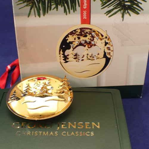 Georg jensen christmas - georg,