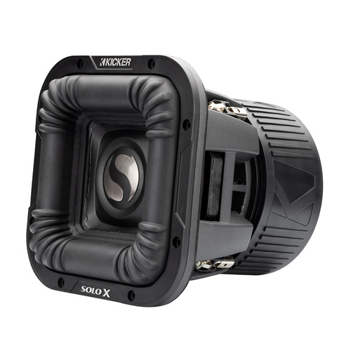 Kicker audio solo l7x - solo,