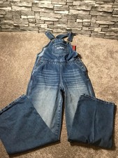 Kickers Women's Denim Slouchy