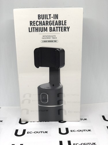 Phone stand smart tracking - phone,