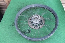 Rieju 125 MRX MX Front Wheel Rim 21 x 1.85 2271