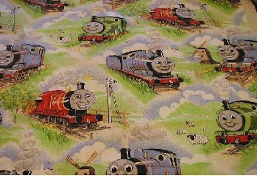 Thomas the tank - tank, &