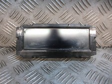 2011 VAUXHALL ASTRA J 1.7 CDTI MK6 5DR CD400 DISPLAY SCREEN 22858076