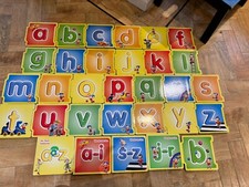 VERY RARE ENID BLYTON NODDY A-Z ALPHABET BOOKS SET OF 31 READERS DIGEST