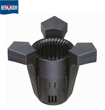 BERMUDA FLOATING POND SKIMMER