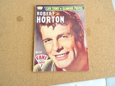 Fans Star Library No 30 Robert