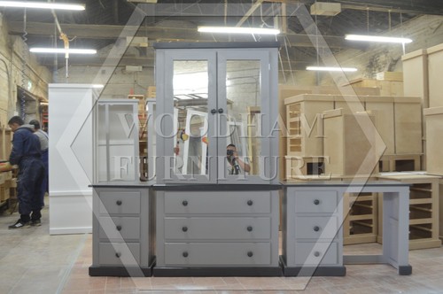Handmade country solid - handmade,