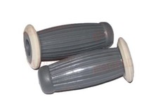 Grey Rubber Bubble Balloon