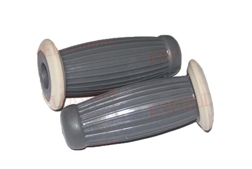 Grey rubber bubble balloon - grey,