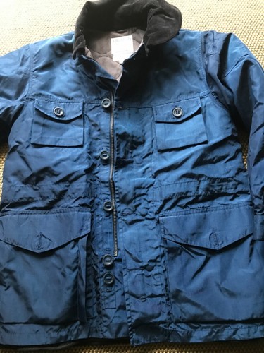 Nigel cabourn ltd edition - nigel,
