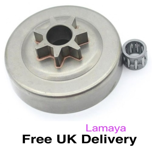 Clutch drum 6t - clutch,