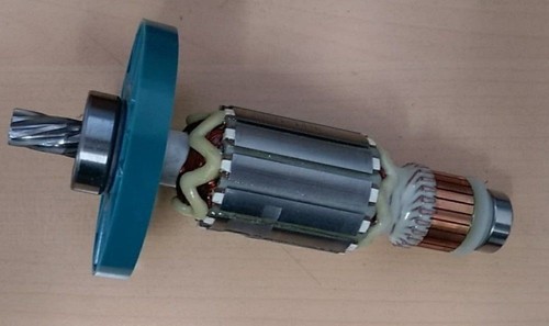 Genuine makita armature - makita,