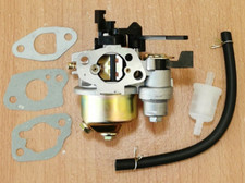 Carburetor For Simpsons