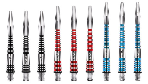 Winmau triad aluminium - winmau, dart