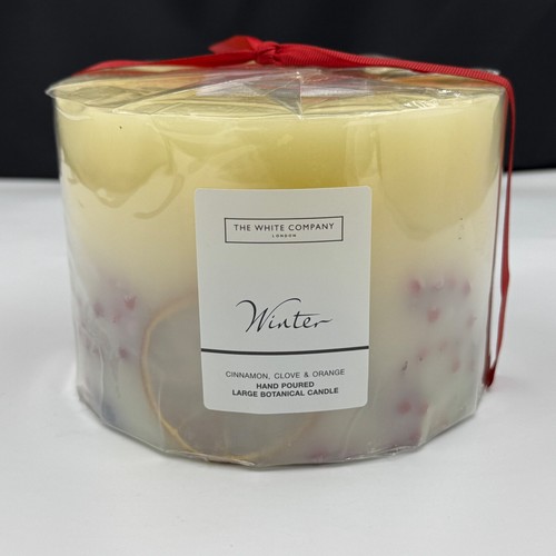 The white company hand - company,
