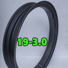 Wheel Rim no holes Blank