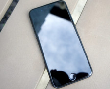 Apple iPhone 7 Plus 32GB - Matt Black (Unlocked) Very Good Condition