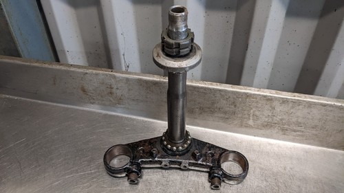 Yamaha fzs600 bottom yoke fzs - yoke,