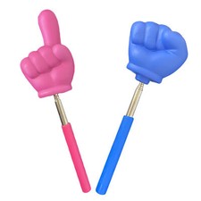 Extendable Foam Hand Pointing