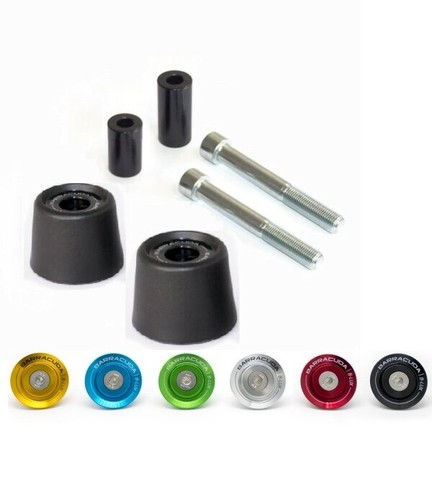 Barracuda kit tampons frame - barracuda,