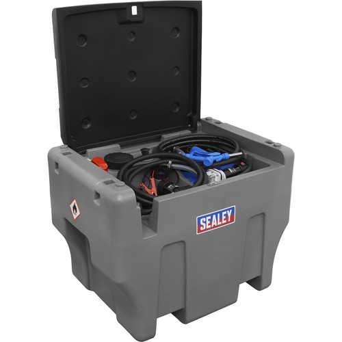 400l l portable combi - /,