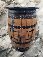 ALL IN ONE - Whisky Barrel Bar