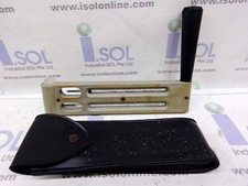   B.S 2842 Whirling Hygrometer