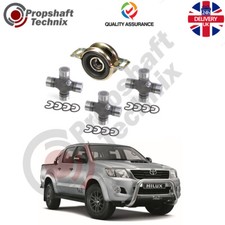 Toyota Hilux 1995-2015