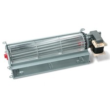 TANGENTIAL CROSSFLOW FAN MOTOR
