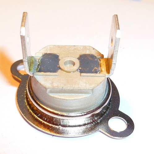 Thermal switch temp - thermal, 6