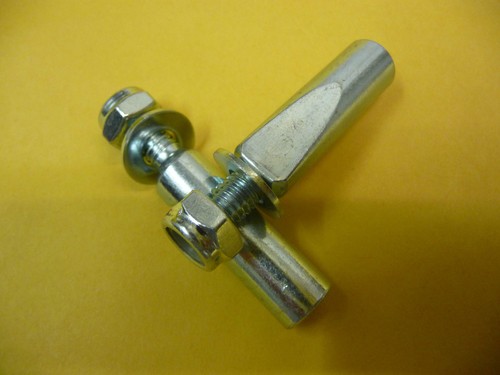 Pair cotter pins for - of,