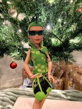 Deuce Gorgon (Monster High)