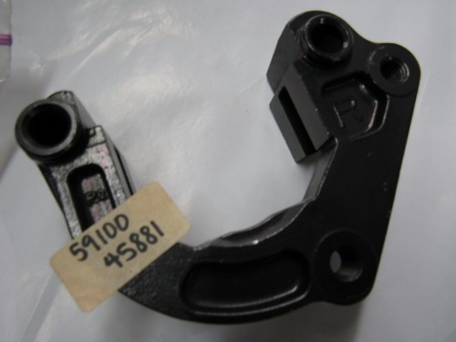 Suzuki nos gs1100 front - front, brake