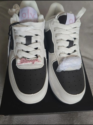 Voga sneakers size 36 uk - sneakers,