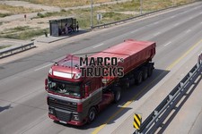 Truck Photo DAF XF Tipping
