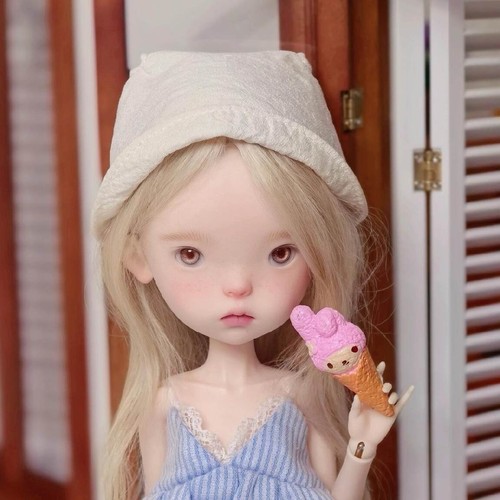 Full set bjd doll sd - bjd,