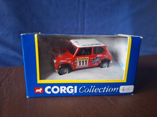Corgi collection 04408 mini - corgi,