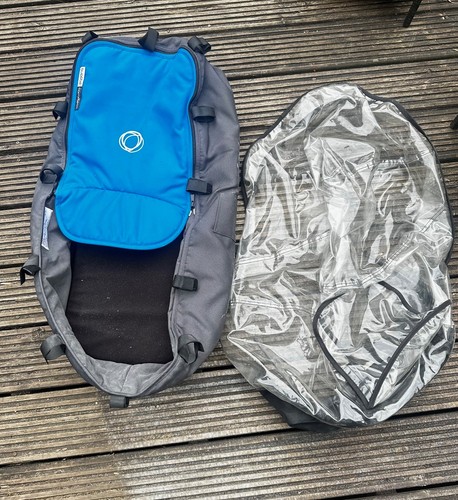 Bugaboo cameleon cocoon rain - bugaboo, +