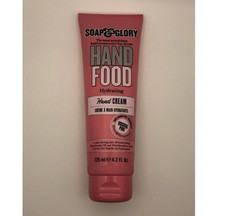 SOAP & GLORY HAND FOOD HAND